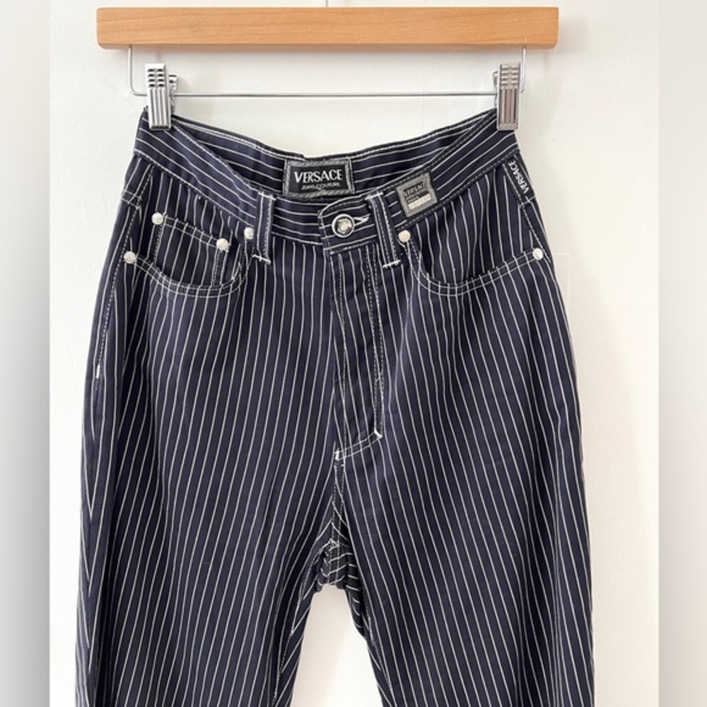Vintage Versace pants